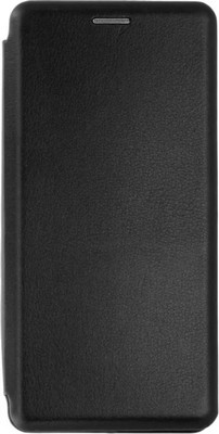 Чехол-книжка Zibelino Book для Xiaomi Redmi Note 10 / ZB-XIA-RDM-NOT10-BLK (черный)