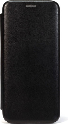 Чехол-книжка Zibelino Book для Apple iPhone 5 / ZB-APL-5-BLK (черный)