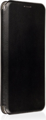 Чехол-книжка Zibelino Book для Samsung A5 2017 / ZB-SAM-A520-BLK (черный)