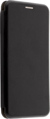 Чехол-книжка Zibelino Book для Honor 7X / ZB-HUW-7X-BLK (черный)