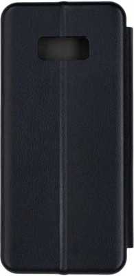Чехол-книжка Zibelino Book для Samsung S8 Plus / ZB-SAM-S8P-BLK (черный)