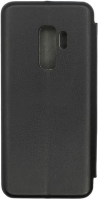Чехол-книжка Zibelino Book для Samsung S9 Plus / ZB-SAM-S9PL-BLK (черный)