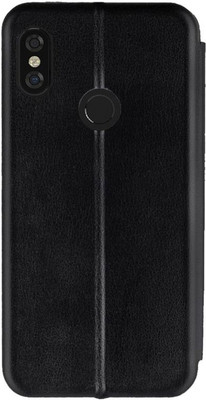 Чехол-книжка Zibelino Book для Xiaomi Redmi Note 5/5 Pro / ZB-XIA-RDM-NOT (черный)
