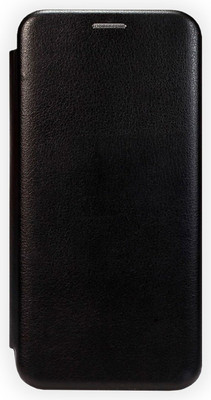 Чехол-книжка Zibelino Book для Samsung A6 Plus/J8 / ZB-SAM-A605G-BLK (черный)