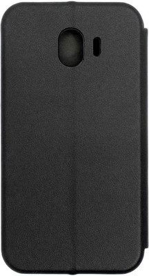 Чехол-книжка Zibelino Book для Samsung J4 / ZB-SAM-J400F-BLK (черный)