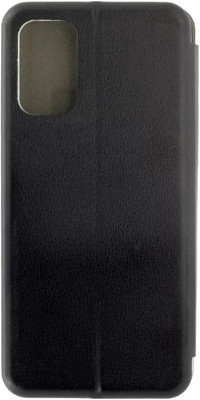 Чехол-книжка Zibelino Book для Xiaomi Redmi 6A / ZB-XIA-RDM-6A-BLK (черный)