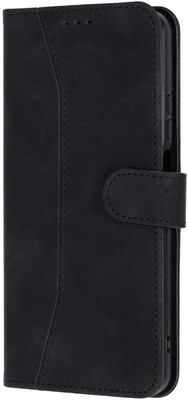 Чехол-книжка Zibelino Book для Xiaomi Redmi 6 / ZB-XIA-RDM-6-BLK (черный)
