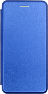 Чехол-книжка Zibelino Book для Xiaomi Redmi 6 / ZB-XIA-RDM-6-BLU (синий)