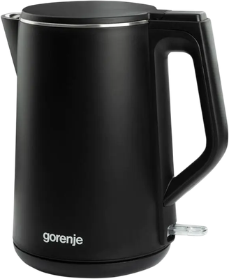 Электрочайник Gorenje K15DWBK