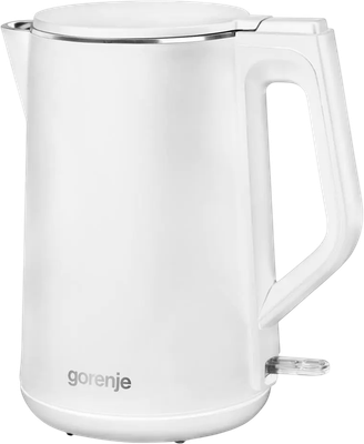 Электрочайник Gorenje K15DWW