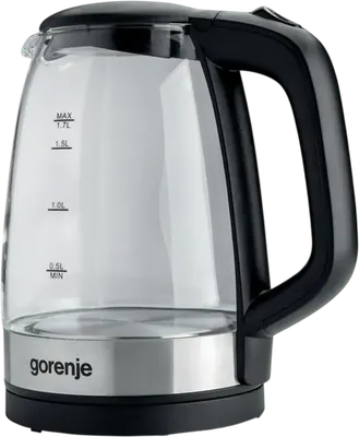 Электрочайник Gorenje K17BKS