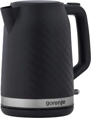 Электрочайник Gorenje K17SPB