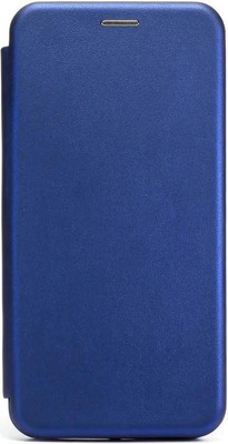 Чехол-книжка Zibelino Book для Honor 10 Lite/P Smart 2019 / ZB-HUW-10-LT-BLU (синий)