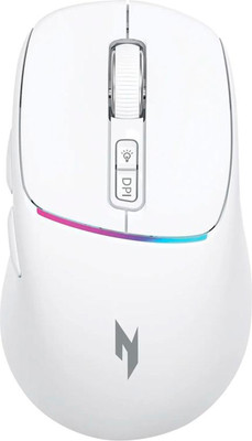 Мышь Acer Nitro OMR506 / ZL.MCE11.01X (белый)