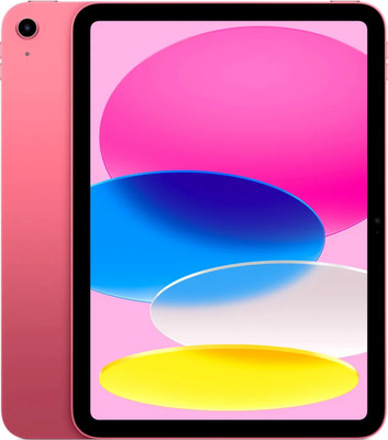Планшет Apple iPad 11 2025 256GB Wi-Fi A3354 / MD4P4 (розовый)