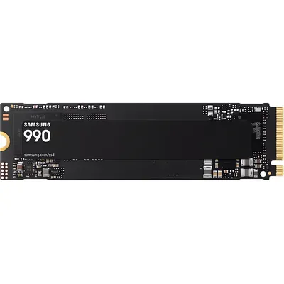 SSD диск Samsung MZ-V9V1T0BW