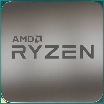 Процессор AMD Ryzen 3 4300G AM4 OEM / 100-000000144
