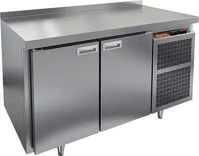 Стол холодильный Hicold SN 1/TN-1/BT (R290)