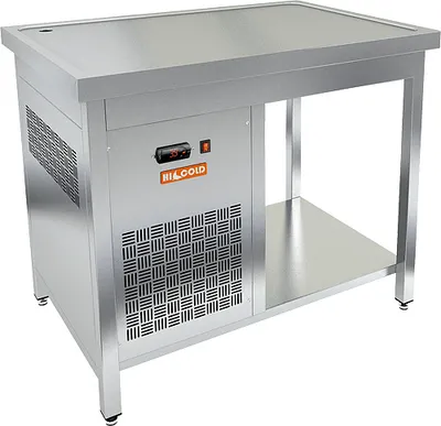 Стол холодильный Hicold SO-10/6 (R290)