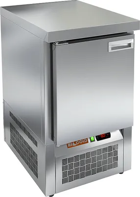 Стол холодильный Hicold GNE 1/TN O (R600)