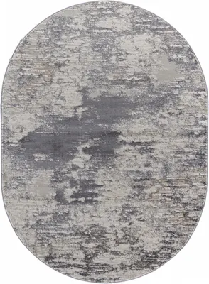 Ковер Merinos Atlantis D734-OVAL-BEIGE (2.4х3.4)
