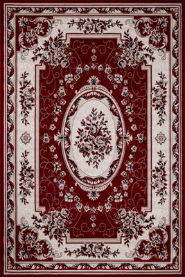 Ковер Merinos Gavana 5444-STAN-RED (1.5х3)