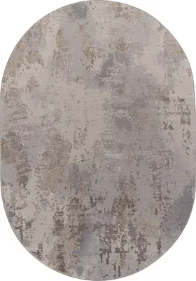 Ковер Merinos Liman F171-OVAL-BEIGE (2х4)
