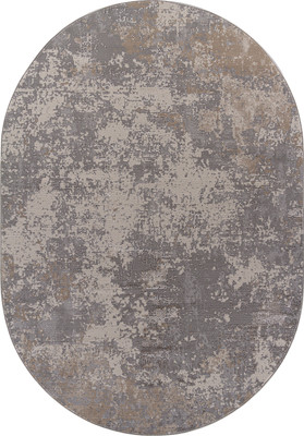 Ковер Merinos Liman F163-OVAL-BEIGE (2.4х3.4)