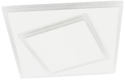 Потолочный светильник LEDCITY LC-8044-250 WH / 40462