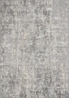 Ковер Merinos Liman F165-STAN-CREAM-BLUE (2.4х3.4)