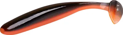 Мягкая приманка ZanderMaster Yezy Shine 9.5см 3 / 32124 (5шт)