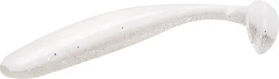 Мягкая приманка ZanderMaster Yezy Shine 9.5см 14 / 32132 (5шт)