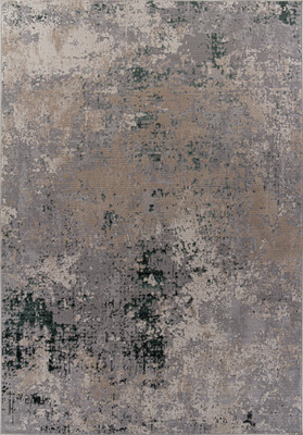 Ковер Merinos Liman F163-STAN-GRAY-GREEN (2.8х4.8)