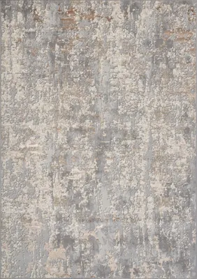 Ковер Merinos Liman F165-STAN-CREAM-PINK (2.4х3.4)