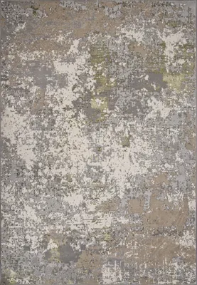 Ковер Merinos Liman F163-STAN-CREAM-GREEN (2.4х3.4)