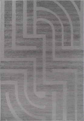 Ковер Merinos Dios F439-STAN-LIGHT GRAY (3х5)