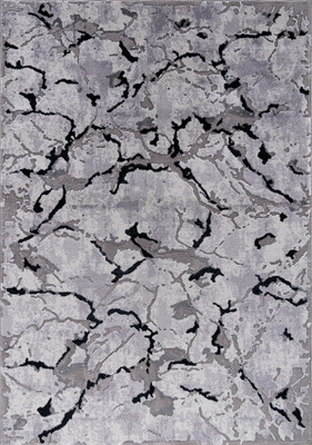 Ковер Merinos Palermo F289-STAN-DARK GRAY (1.6х3)