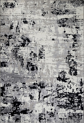 Ковер Merinos Palermo F284-STAN-DARK GRAY (2х2.9)