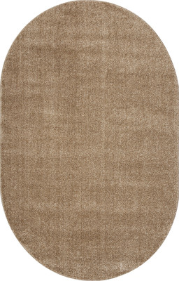 Ковер Merinos Sofia T600-OVAL-BEIGE (2х4)