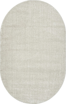 Ковер Merinos Sofia T600-OVAL-CREAM (1.5х3)