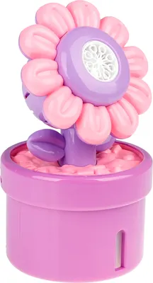 Генератор мыльных пузырей детский 1Toy Мы-шарики! Т27662