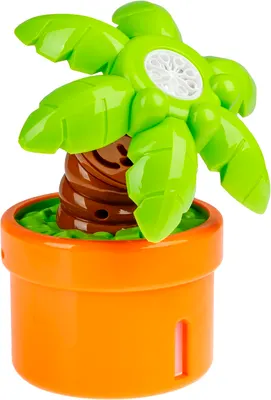 Генератор мыльных пузырей детский 1Toy Мы-шарики! Т27663