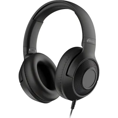Наушники Ritmix RH-544TV RC (черный)