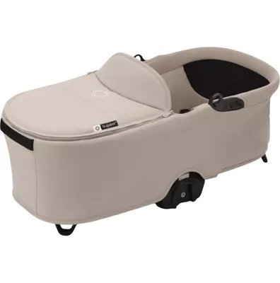 Люлька-модуль для коляски Bugaboo Dragonfly (Desert Taupe)