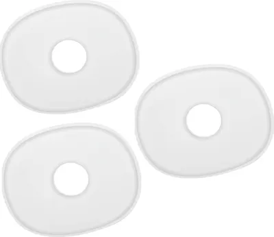 Комплект лотков для электросушилки Сам Себе Шеф Oval_3