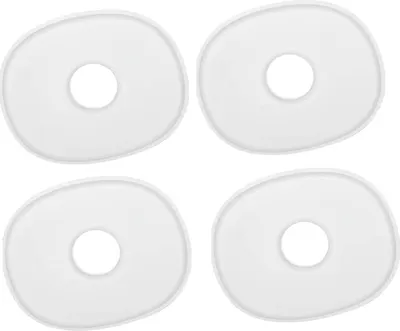 Комплект лотков для электросушилки Сам Себе Шеф Oval_4