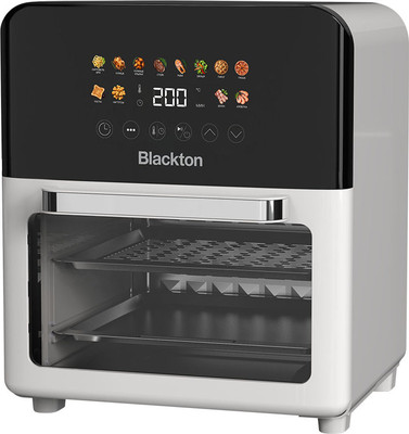 Аэрогриль Blackton Bt AF106S (белый)