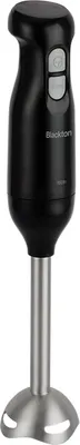 Блендер погружной Blackton HB734SS (черный/серый)