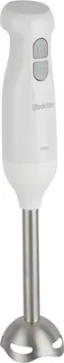 Блендер погружной Blackton Bt HB734SS (белый/серый)