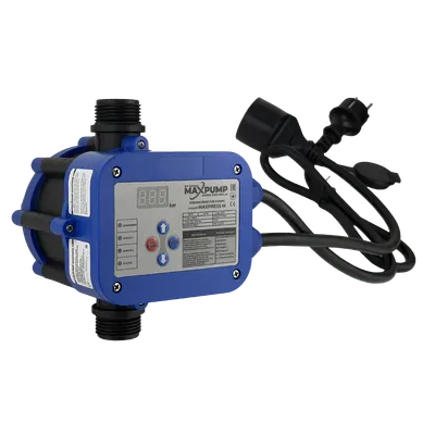 Блок управления насосом Maxpump Maxpress M / AB-2040002000484